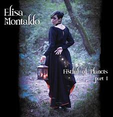 MONTALDO ELISA - Fistful of planets part 1